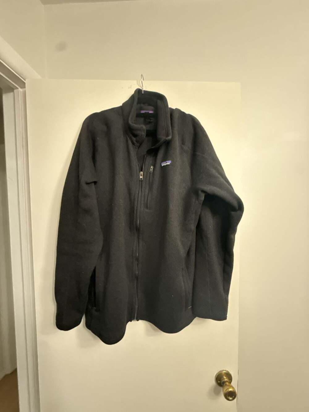 Patagonia